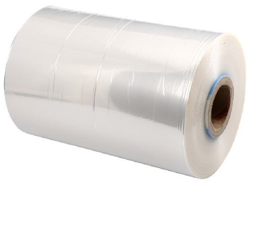 MÀNG PE QUẤN MÁY